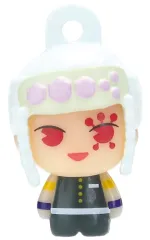 【中古】雑貨 宇髄天元 「びっくらたまご 鬼滅の刃 ころんとマスコット～陸～」