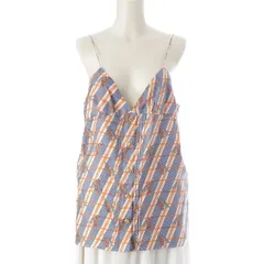 2025年最新】GUCCI レディース キャミソールの人気アイテム - メルカリ