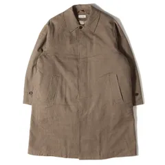 Burberry prorsum 70s ビンテージステンカラーコート美品