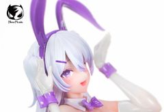 BearPanda 1/6 バニー美少女：Xia 280mm フィギュア 完成品 - メルカリ
