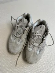 2024年最新】yeezy 500 blushの人気アイテム - メルカリ