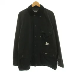 Barbour x And Wander Pivot コラボ ジャケット 防水