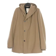 【美品】ステファンシュナイダー ブルゾン ウール ジャケット ショールカラー 4 t23062113.jpg