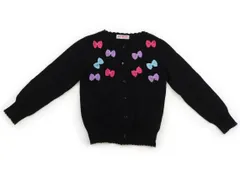 【メゾピアノ/mezzopiano】カーディガン 120サイズ 女の子【子供服・ベビー服】（1950172）