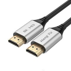 7680x4320p 48Gbps ハイスピード Cable HDMI 4K@1