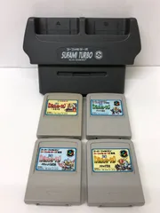2025年最新】スーファミターボの人気アイテム - メルカリ