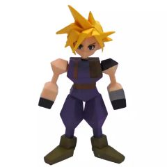 ファイナルファンタジー VII リバース ザックス G賞 箱無し 一番くじ