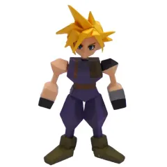 フィギュア！ファイナルファンタジー一番くじクラウド 一番くじ】FINAL FANTASY VII REBIRTH 発売記念くじ A賞