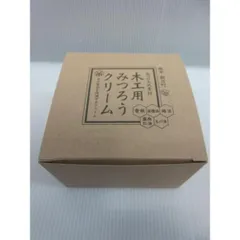 木工用 みつろう ワックス クリーム 400g DIY 建築 工芸 木工　家具　木製　インテリア　保護