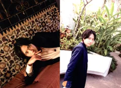 嵐 19年 嵐を旅する展覧会 ARASHI EXHIBITION JOURNEY 二宮和也 ポストカードセット *第2弾