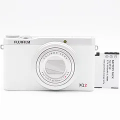 2025年最新】FUJIFILM XQ2の人気アイテム - メルカリ 2025年最新】FUJIFILM XQ2の人気アイテム - メルカリ