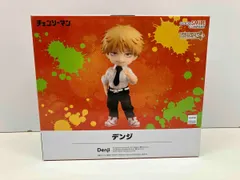 2025年最新】ねんどろいどどーる チェンソーマン デンジの人気アイテム
