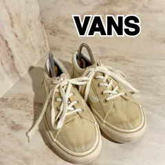 2024年最新】vans 23cmの人気アイテム - メルカリ