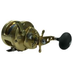 ΣΣSHIMANO シマノ OCEA JIGGER オシアジガーNR2000 やや傷や汚れあり