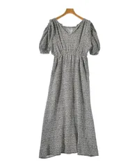 mline ワンピース レディース 【古着】【中古】【送料無料】