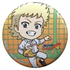 2025年最新】成宮缶バッジの人気アイテム - メルカリ