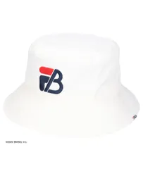 FILA×BE：FIRST コラボレーションハット(新品)