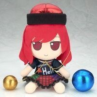 はめふら ソフィア アクスタ - メルカリ