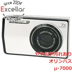 2025年最新】オリンパス μ-7000の人気アイテム - メルカリ