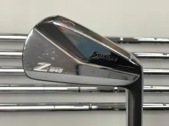 2024年最新】srixon z945 アイアンの人気アイテム - メルカリ