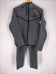ナイキ NIKE ジャージセットアップ テックフリースウィンド #146819#