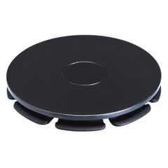 セイワ(SEIWA) 車内用品 ダッシュボード用吸盤サポートアダプター M BK/φ70mm W762 1