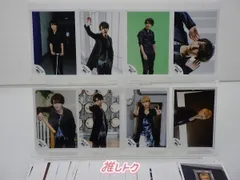 WEST. 混合 公式写真 191枚 藤井中心