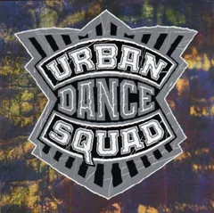 欧CD Urban Dance Squad Urban Dance Squad  260325 Ariola /00110