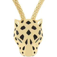 カルティエ★パンテール★ネックレス★キーチェーン パンテール ネックレス[] Panthere Necklace | カルティエ 中古