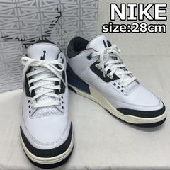 NIKE ナイキ スニーカー HV8571-100 Air Jordan 3 Retro A Ma Maniere エアジョーダン3 アママニエール フォー ザ ラブ スニーカー