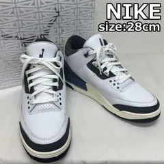 NIKE ナイキ スニーカー HV8571-100 Air Jordan 3 Retro A Ma Maniere エアジョーダン3 アママニエール フォー ザ ラブ スニーカーのサムネイル