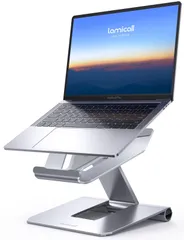 【在庫処分】Air Pro MacBook Apple 13 プロ エア 16 アップル 落下防止 放熱性 Microsoft 人間工学 調整 Google 角度 折りたたみ Dell 会議 ZOOM デスク XPS 台 置き HP つくえ 机 ASUS 卓上のサムネイル