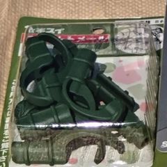 セキスイ　フィルムトメール　８Φ用１０個入 2個セット