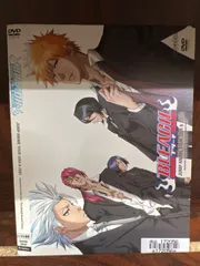 2024年最新】BLEACH ジャンプアニメツアー 2004の人気アイテム - メルカリ