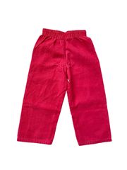 【Size 100】vintage コーデュロイパンツ  ヴィンテージ US古着 アメリカ ピンク