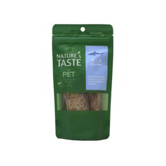 ネイチャーズテイスト　サメ肉ジャーキー30gのサムネイル