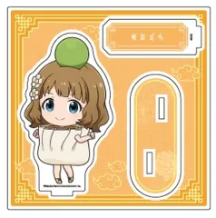 アイドルマスター ミリオンライブ！ 周防桃子 公式プロデュース