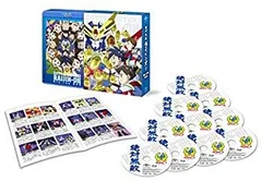 絶対無敵ライジンオー DVD　11枚セット 絶対無敵ライジンオー DVD-BOX Amazon.co.jp: 絶対無敵