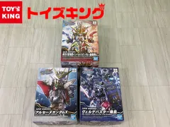 2024年最新】ヴェルデバスターガンダムの人気アイテム - メルカリ