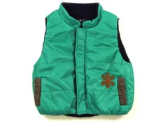 【ラグマート/RagMart】ベスト 100サイズ 男の子【子供服・ベビー服】（1714928）