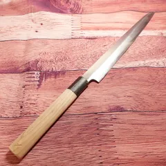 2025年最新】ふぐ引き包丁 本焼の人気アイテム - メルカリ