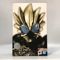 【中古】開封)バンダイ S.H.Figuarts 真骨彫製法 仮面ライダーオーズ ラトラーターコンボ 仮面ライダーオーズ[97]