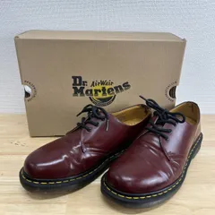 2024年最新】ドクターマーチン dr．martens 101の人気アイテム - メルカリ