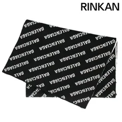 2025年最新】バレンシアガ メンズ マフラーの人気アイテム - メルカリ 