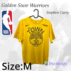 NIKE ナイキ NBA  Golden State Worriors ゴールデンステイト ウォーリアーズ 
