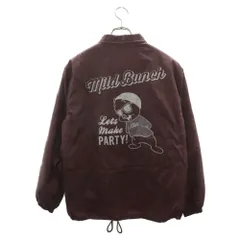 2025年最新】mild bunchの人気アイテム - メルカリ