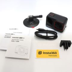 Insta360 Ace Pro アクションカメラ insta360-ace-pro【可(C)】