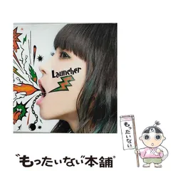 Amazon.co.jp: Launcher(初回生産限定盤)(DVD付): ミュージック