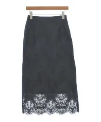 Spick and Span ロング・マキシ丈スカート レディース 【古着】【中古】【送料無料】