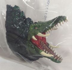 BANDAI SPIRITS 이치 반 쿠지 고질라 70th Anniversary E상 비오란테(식수 형태) 몬스터 헤드 마그넷